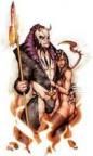 Avatar de Belial